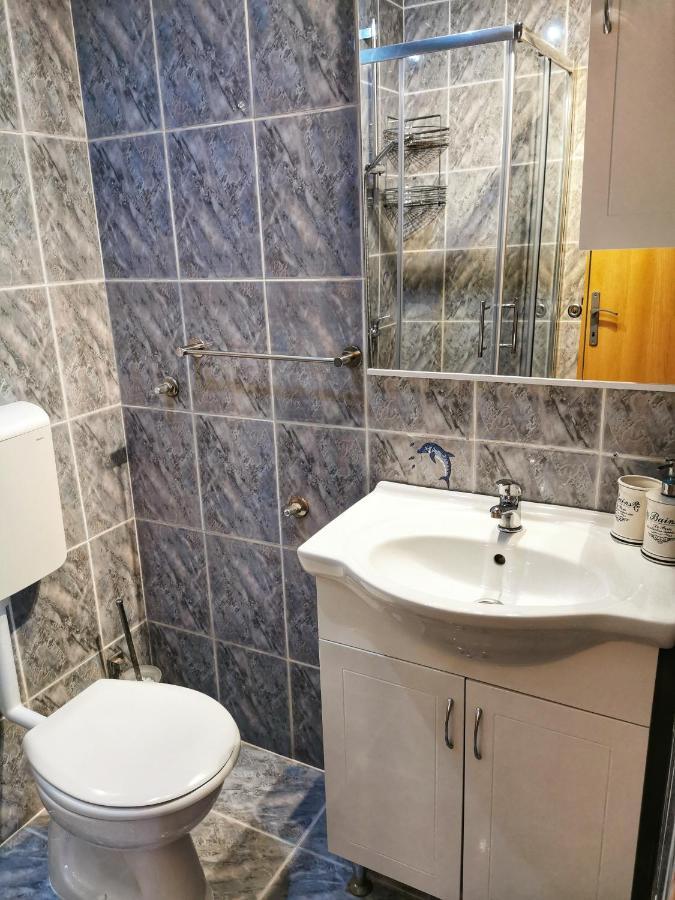 Apartment Stipe 比比涅 外观 照片