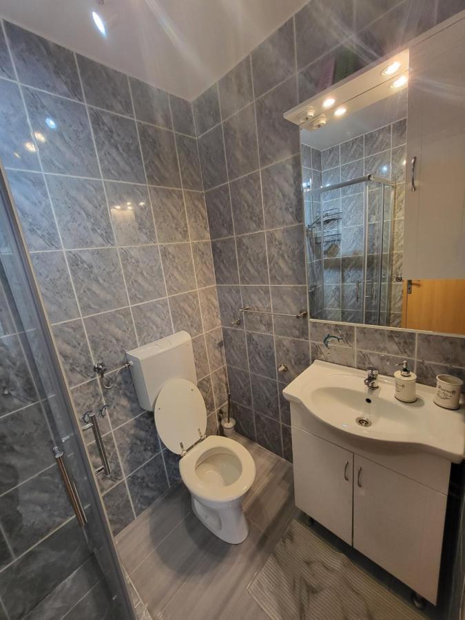 Apartment Stipe 比比涅 外观 照片